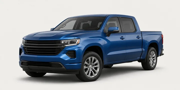 Ford — representative model