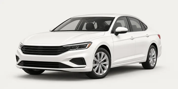 Honda — representative model