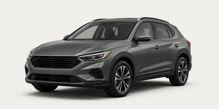 Hyundai — representative model