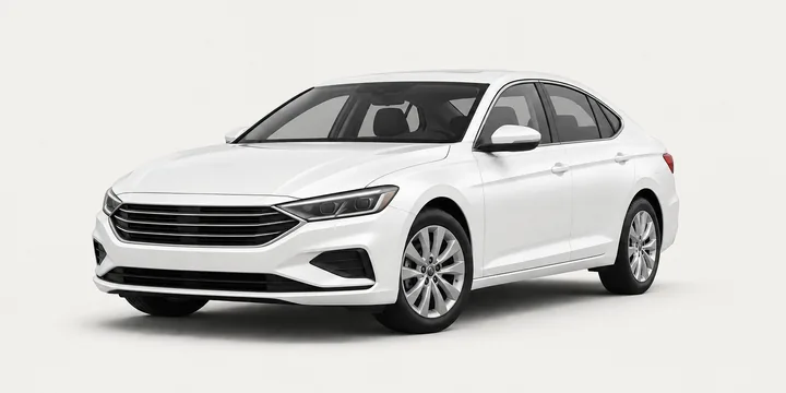 Nissan — representative model