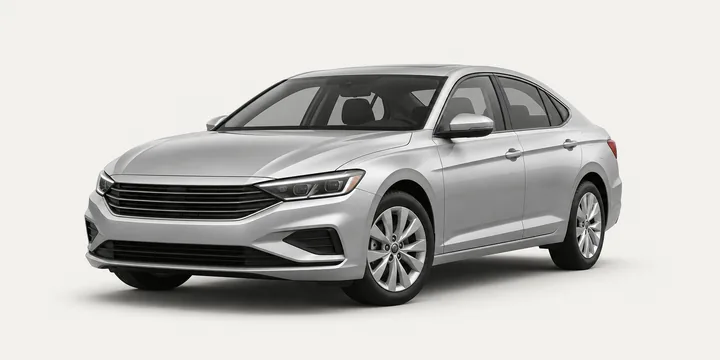 Toyota — representative model